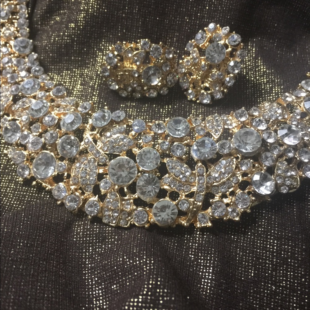Party/Wedding Jewelry